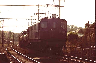 昭和の国鉄 鉄道写真集（４）